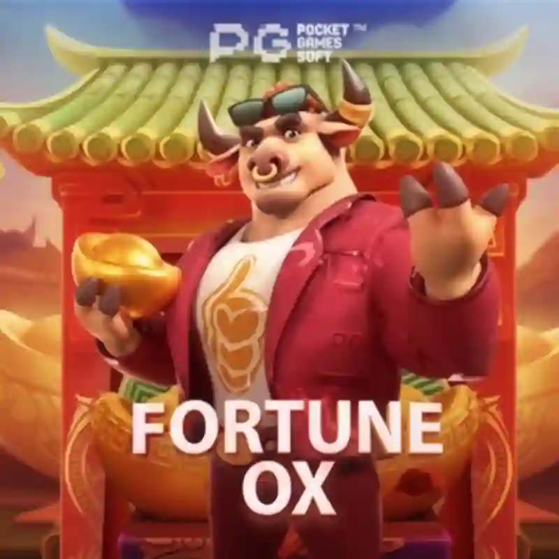 Fortune Ox