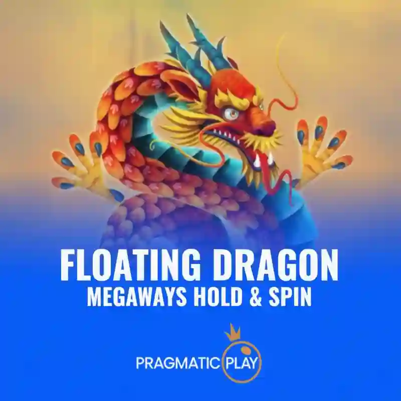 Floating Dragon